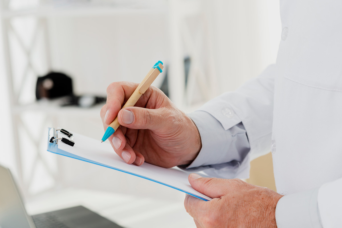 Testosterone Replacement Therapy In Testosterone Replacement Therapy Clinic In Woodburn