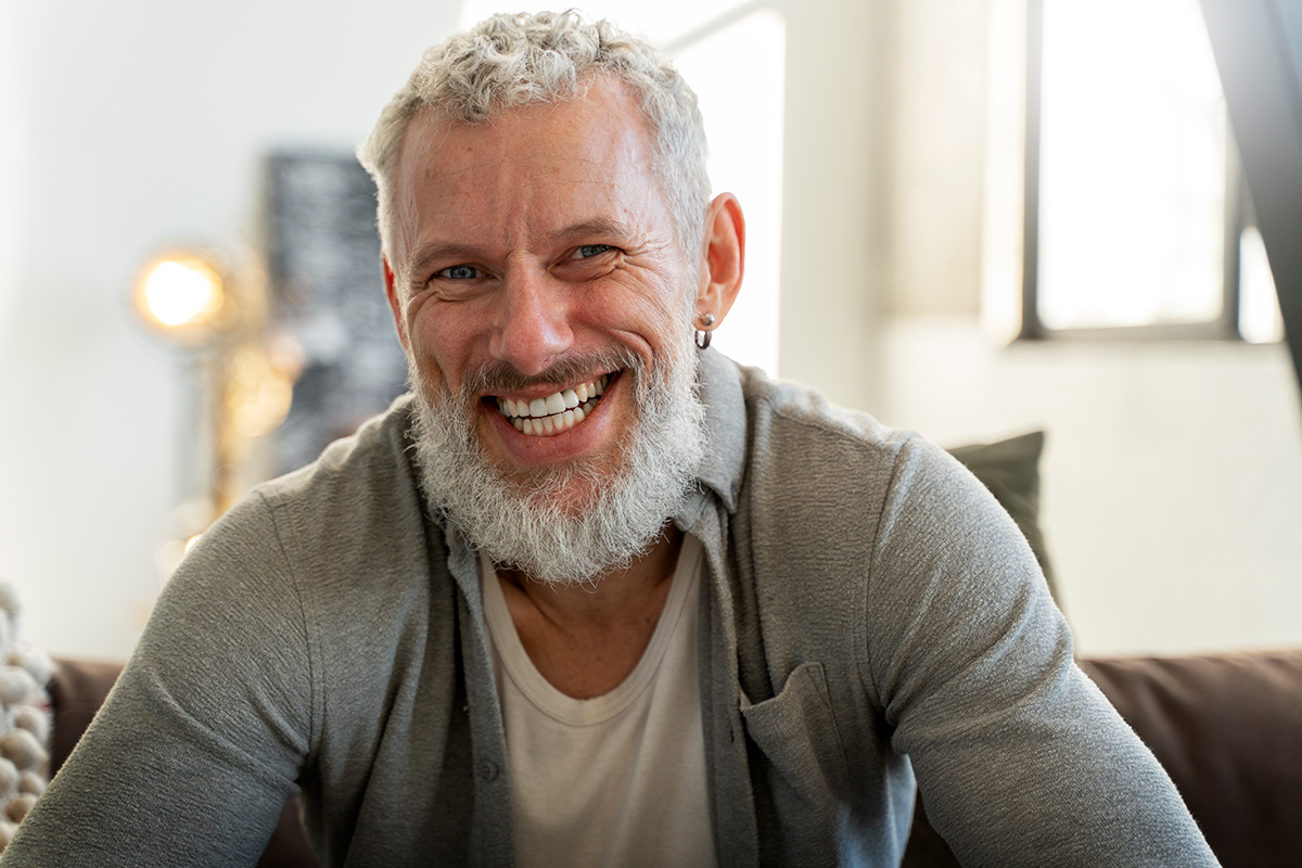 Testosterone Replacement Therapy for Men In Testosterone Replacement Therapy Clinic In Woodburn